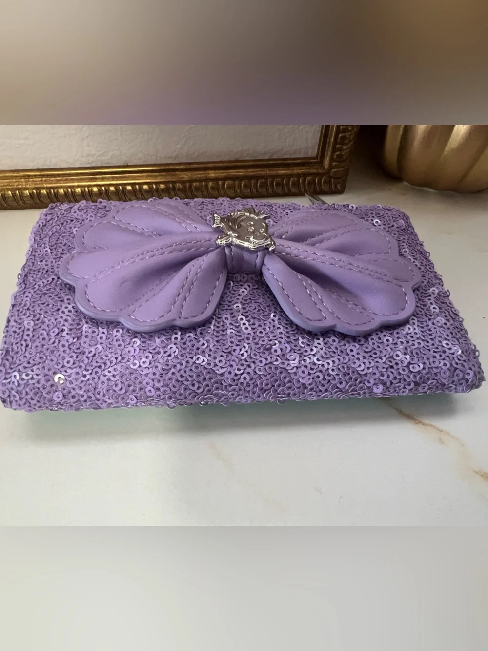 Loungefly compact little